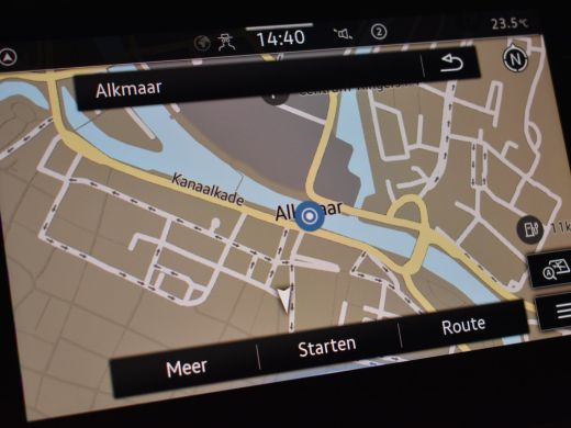 Volkswagen Tiguan 1.5 TSI Elegance 150Pk DSG/AUTO | Trekhaak | Achteruitrijcamera | Paarkeer assistent | Apple carp... ActivLease financial lease