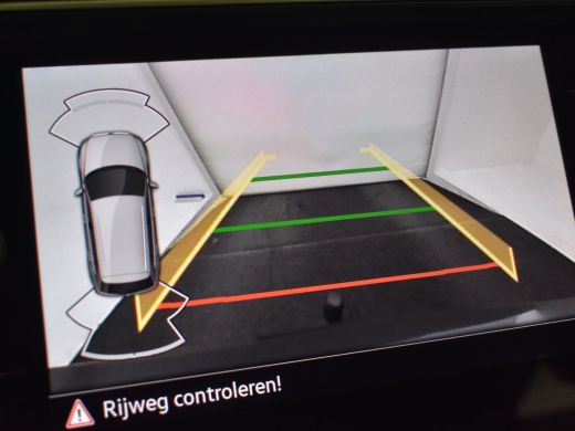 Volkswagen Tiguan 1.5 TSI Elegance 150Pk DSG/AUTO | Trekhaak | Achteruitrijcamera | Paarkeer assistent | Apple carp... ActivLease financial lease