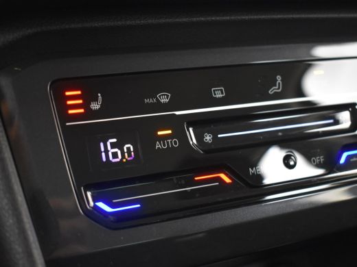 Volkswagen Tiguan 1.5 TSI Elegance 150Pk DSG/AUTO | Trekhaak | Achteruitrijcamera | Paarkeer assistent | Apple carp... ActivLease financial lease