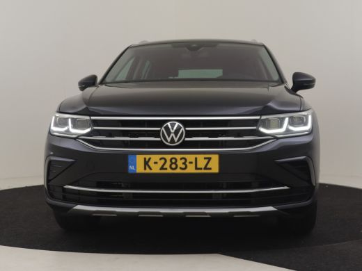 Volkswagen Tiguan 1.5 TSI Elegance 150Pk DSG/AUTO | Trekhaak | Achteruitrijcamera | Paarkeer assistent | Apple carp... ActivLease financial lease