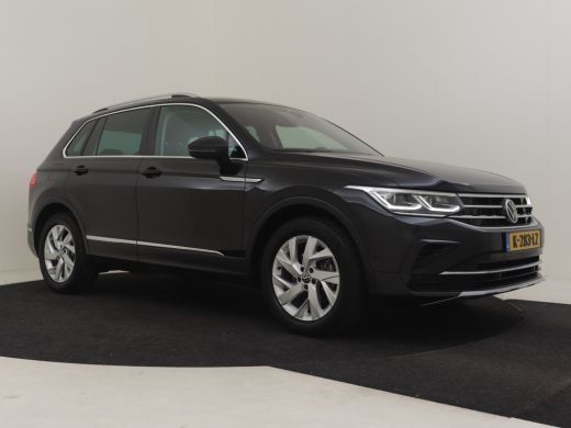 Volkswagen Tiguan 1.5 TSI Elegance 150Pk DSG/AUTO | Trekhaak | Achteruitrijcamera | Paarkeer assistent | Apple carp... ActivLease financial lease
