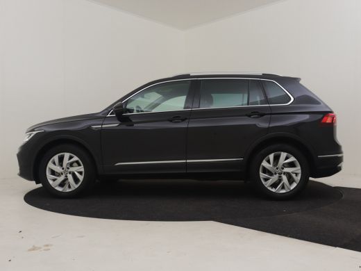 Volkswagen Tiguan 1.5 TSI Elegance 150Pk DSG/AUTO | Trekhaak | Achteruitrijcamera | Paarkeer assistent | Apple carp... ActivLease financial lease