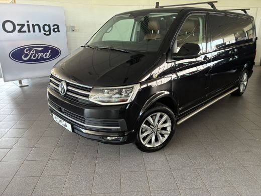 Volkswagen Transporter 2.0 TDI L2H1 Comfortline Automaat 95.000km!!!!