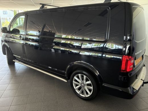 Volkswagen Transporter 2.0 TDI L2H1 Comfortline Automaat 95.000km!!!! ActivLease financial lease
