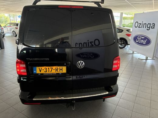 Volkswagen Transporter 2.0 TDI L2H1 Comfortline Automaat 95.000km!!!! ActivLease financial lease