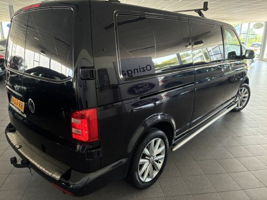 Volkswagen Transporter 2.0 TDI L2H1 Comfortline Automaat 95.000km!!!! ActivLease financial lease