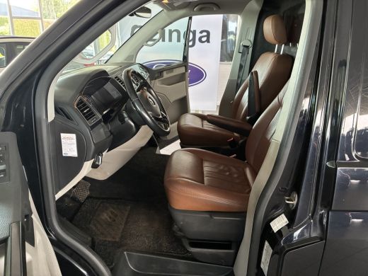 Volkswagen Transporter 2.0 TDI L2H1 Comfortline Automaat 95.000km!!!! ActivLease financial lease