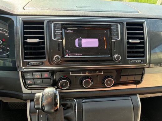 Volkswagen Transporter 2.0 TDI L2H1 Comfortline Automaat 95.000km!!!! ActivLease financial lease