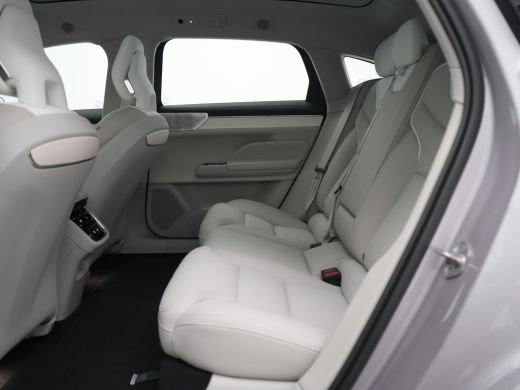Volvo  ES90 Single Extended Ultra 92 kWh | Luchtvering | Pilot Assist | Bowers & Wilkins | Panoramadak | Mass... ActivLease financial lease