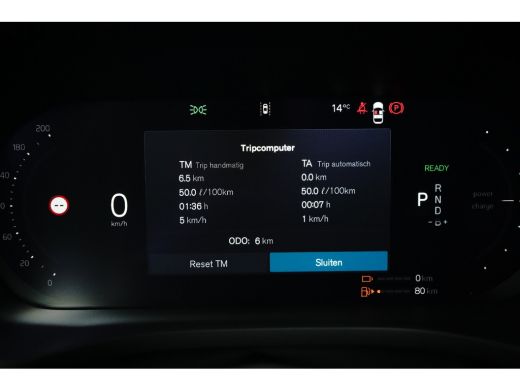 Volvo  XC60 T6 AWD Plus Black Edition | Head-Up | 360&deg; | Harman/Kardon | Sportstoelen | Panoramadak | 21" | B... ActivLease financial lease