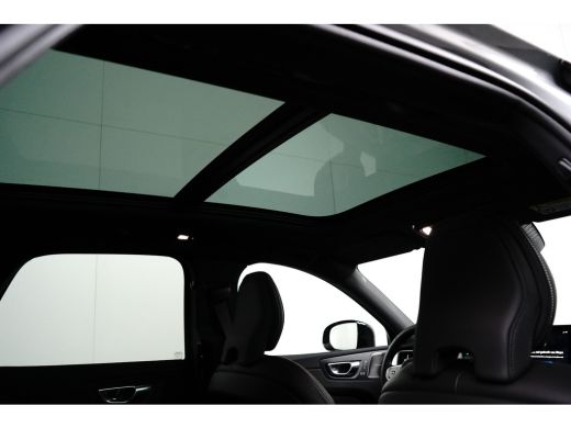 Volvo  XC60 T6 AWD Plus Black Edition | Head-Up | 360&deg; | Harman/Kardon | Sportstoelen | Panoramadak | 21" | B... ActivLease financial lease