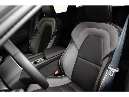 Volvo  XC60 T6 AWD Plus Black Edition | Head-Up | 360&deg; | Harman/Kardon | Sportstoelen | Panoramadak | 21" | B... ActivLease financial lease