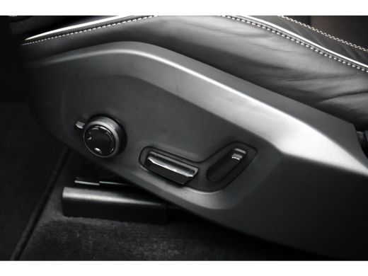 Volvo  XC60 T6 AWD Plus Black Edition | Head-Up | 360&deg; | Harman/Kardon | Sportstoelen | Panoramadak | 21" | B... ActivLease financial lease