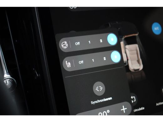 Volvo  XC60 T6 AWD Plus Black Edition | Head-Up | 360&deg; | Harman/Kardon | Sportstoelen | Panoramadak | 21" | B... ActivLease financial lease
