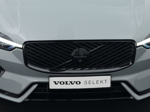Volvo  XC60 T6 AWD Plus Black Edition | Head-Up | 360&deg; | Harman/Kardon | Sportstoelen | Panoramadak | 21" | B... ActivLease financial lease