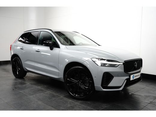 Volvo  XC60 T6 AWD Plus Black Edition | Head-Up | 360&deg; | Harman/Kardon | Sportstoelen | Panoramadak | 21" | B... ActivLease financial lease