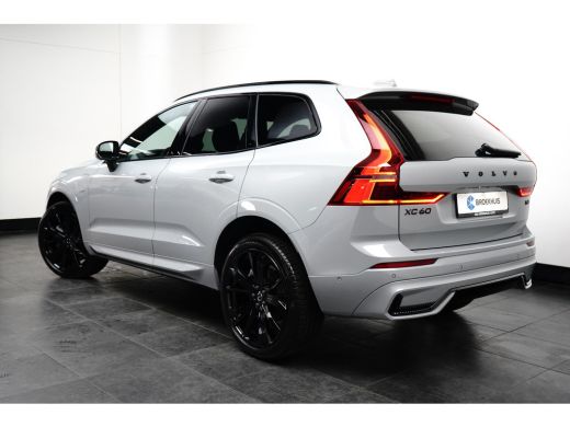 Volvo  XC60 T6 AWD Plus Black Edition | Head-Up | 360&deg; | Harman/Kardon | Sportstoelen | Panoramadak | 21" | B... ActivLease financial lease