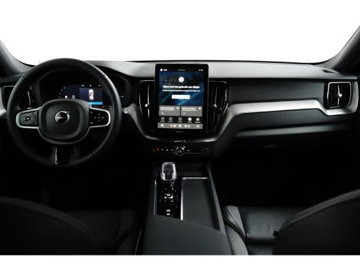 Volvo  XC60 T6 AWD Plus Black Edition | Head-Up | 360&deg; | Harman/Kardon | Sportstoelen | Panoramadak | 21" | B... ActivLease financial lease