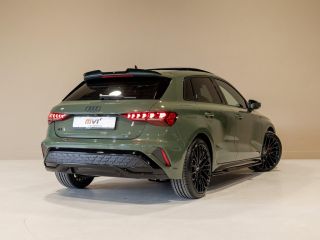 Audi A3 Sportback 35 TFSI 2x S-Line edition / 150pk / Maxton / Panorama dak / Sonos / Achteruitrij camera /