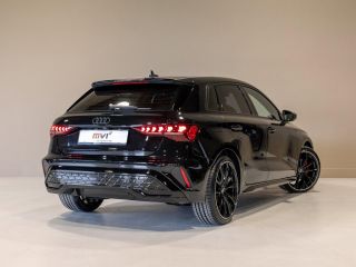 Audi A3 Sportback 35 TFSI 2x S-Line edition / 150pk / Panorama dak / Sonos / Achteruitrij camera /