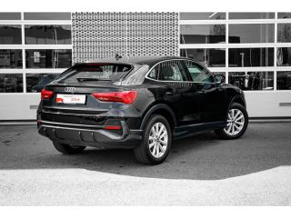 Audi Q3 45 TFSI e Advanced edition Stoelverwarming | Leder
