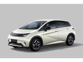 BYD DOLPHIN Comfort 60.4 kWh | Voorraad Deals | Nog maar 1 op Voorraad! |