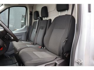 Ford Transit 2.0 TDCI 130pk L2 H2 Trend Automaat Inrichting