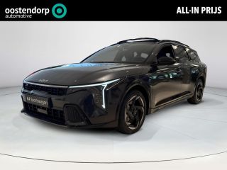 Kia K4 1.0 T-GDi MHEV GT-Line Launch Edition (pano) | Nu met &euro;1.000,- inruilpremie | Informeer naar de b...