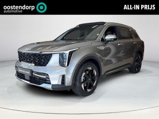Kia Sorento 1.6 T-GDi Plug-in Hybrid 4WD ExecutiveLine 7p. | Tot 10 jaar garantie | Informeer naar de beschik...
