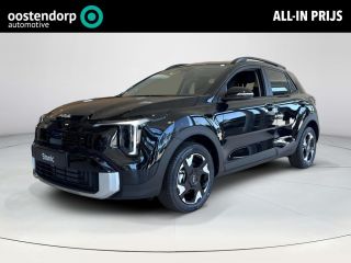 Kia Stonic 1.0 T-GDi MHEV DynamicPlusLine | Nu met &euro;1.000,- inruilpremie | Informeer naar de beschikbaarheid |