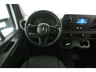 Mercedes-Benz Sprinter 1.9 CDI 150PK | Bakwagen | Laadklep | Zijdeur | Aut. | Airco | Camera | Carplay