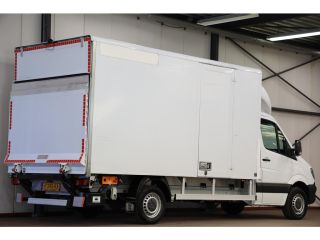 Mercedes-Benz Sprinter 314 2.2 CDI BAKWAGEN BOX LAADKLEP
