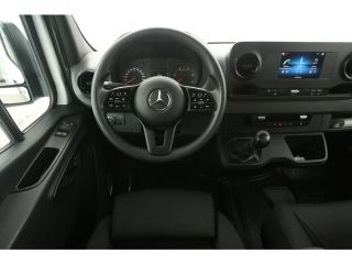Mercedes-Benz Sprinter 317 CDI L2H2 170PK | Airco | Camera | Cruise | 3 Zits | Carplay
