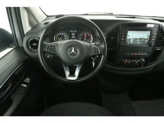 Mercedes-Benz Vito 114 CDI Lang | Aut. | Clima | Cruise | Camera | 3 Zits | Trekhaak | Carplay | Navi