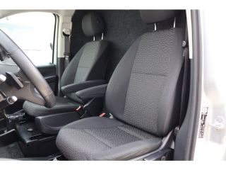 Mercedes-Benz Vito 114 CDI Lang Automaat Inrichting