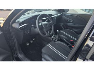 Opel Corsa 1.2 Turbo GS | Achteruitrijcamera | Parkeerhulp | Cruise Control | 16" | Airco