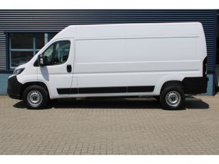 Opel Movano Electric L3H2 110 kWh 10" NAVIGATIE + CAMERA | DRAADLOOS CARPLAY | TREKHAAK | BETIMMERING