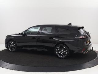 Peugeot 308 1.6 HYbrid 180 Allure Pack Business | SOH 92,4% | Stoelverwarming | Adaptive cruise | Carplay | H...