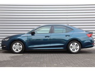 Skoda Octavia 1.0 e-TSI 110PK SPORT BUSINESS / NAVI / CLIMA / LED / PDC / 16" LMV / BLUETOOTH / CRUISECONTROL /...
