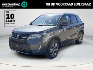 Suzuki Vitara 1.4 Boosterjet Smart Hybrid Select | Uit voorraad leverbaar |