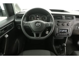 Volkswagen Caddy TSI 102PK | Benzine | Clima | Parkeersensoren | Stoelverwarming