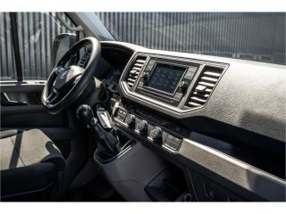 Volkswagen Crafter 2.0 TDI L4H3 140PK | Cruise | 360&deg; camera | Carplay | PDC | Imperiaal | Trekhaak