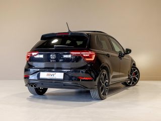 Volkswagen Polo 2.0 TSI GTI NL en BTW auto / Panorama dak / Keyless / Stoelverwarming / Achteruitrij camera /