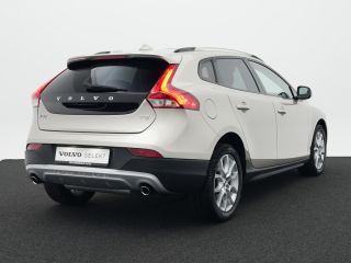 Volvo  V40 Cross Country T3 Polar+ Luxury | ZGAN - 17.999 km!! | Leder | Harman/Kardon | Panoramadak | Camer...