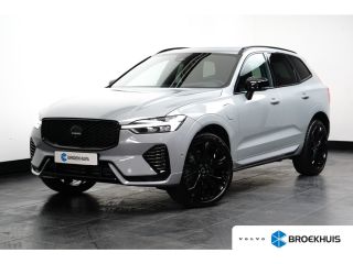 Volvo  XC60 T6 AWD Plus Black Edition | Head-Up | 360&deg; | Harman/Kardon | Sportstoelen | Panoramadak | 21" | B...