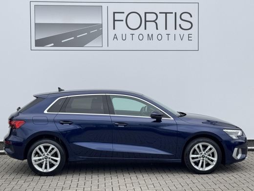Audi A3 Sportback 30 TFSI Advanced edition NL-AUTO | ADAPTIVE CRUISE | FULL LED ActivLease financial lease