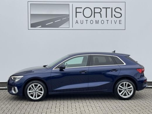 Audi A3 Sportback 30 TFSI Advanced edition NL-AUTO | ADAPTIVE CRUISE | FULL LED ActivLease financial lease