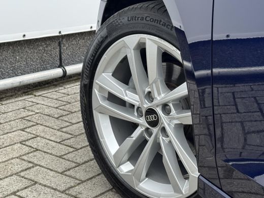 Audi A3 Sportback 30 TFSI Advanced edition NL-AUTO | ADAPTIVE CRUISE | FULL LED ActivLease financial lease