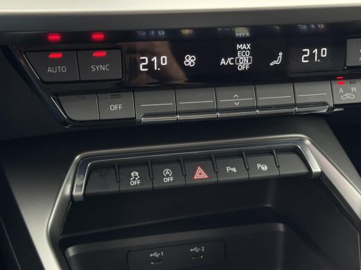 Audi A3 Sportback 30 TFSI Advanced edition NL-AUTO | ADAPTIVE CRUISE | FULL LED ActivLease financial lease