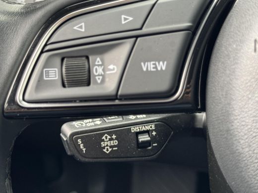 Audi A3 Sportback 30 TFSI Advanced edition NL-AUTO | ADAPTIVE CRUISE | FULL LED ActivLease financial lease